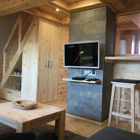 Wooden Apartman Prémium Jacuzzival Alsóörs Extérieur photo