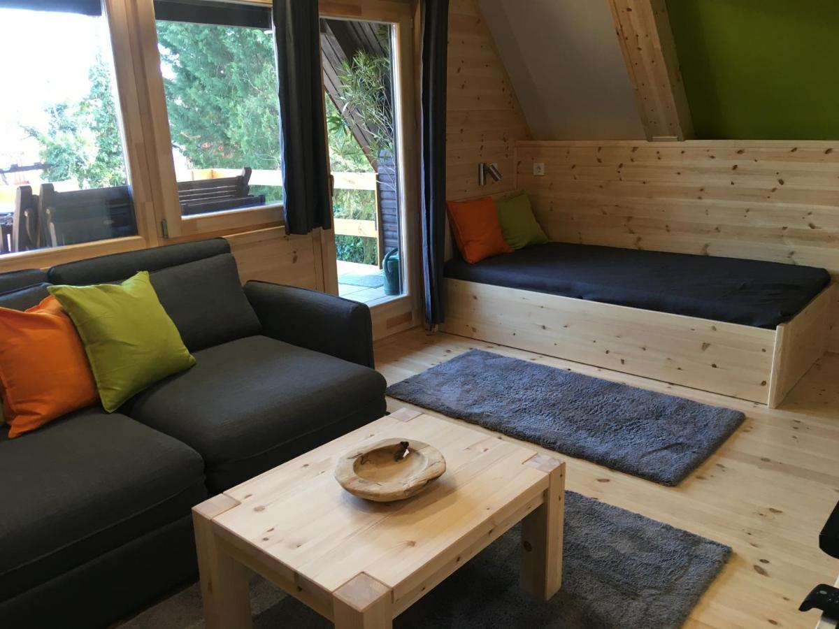 Wooden Apartman Prémium Jacuzzival Alsóörs Extérieur photo